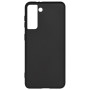 Чохол до мобільного телефона Armorstandart ICON Case for Samsung S21 (G991) Black (ARM58512) Чохол до мобільного телефона Armorstandart ICON Case for Samsung S21 (G991) Black (ARM58512)