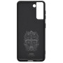 Чохол до мобільного телефона Armorstandart ICON Case for Samsung S21 (G991) Black (ARM58512) Чохол до мобільного телефона Armorstandart ICON Case for Samsung S21 (G991) Black (ARM58512)