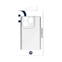 Чохол до мобільного телефона Armorstandart Air Infinix HOT 40 Camera cover Clear (ARM73922) Чохол до мобільного телефона Armorstandart Air Infinix HOT 40 Camera cover Clear (ARM73922)