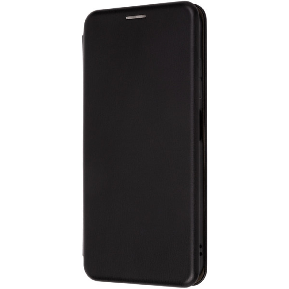 Чохол до мобільного телефона Armorstandart G-Case ZTE Blade V70 4G Black (ARM82965)