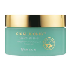 Засіб для зняття макіяжу Mizon Cicaluronic Cleansing Balm 80 мл (8809606850345)