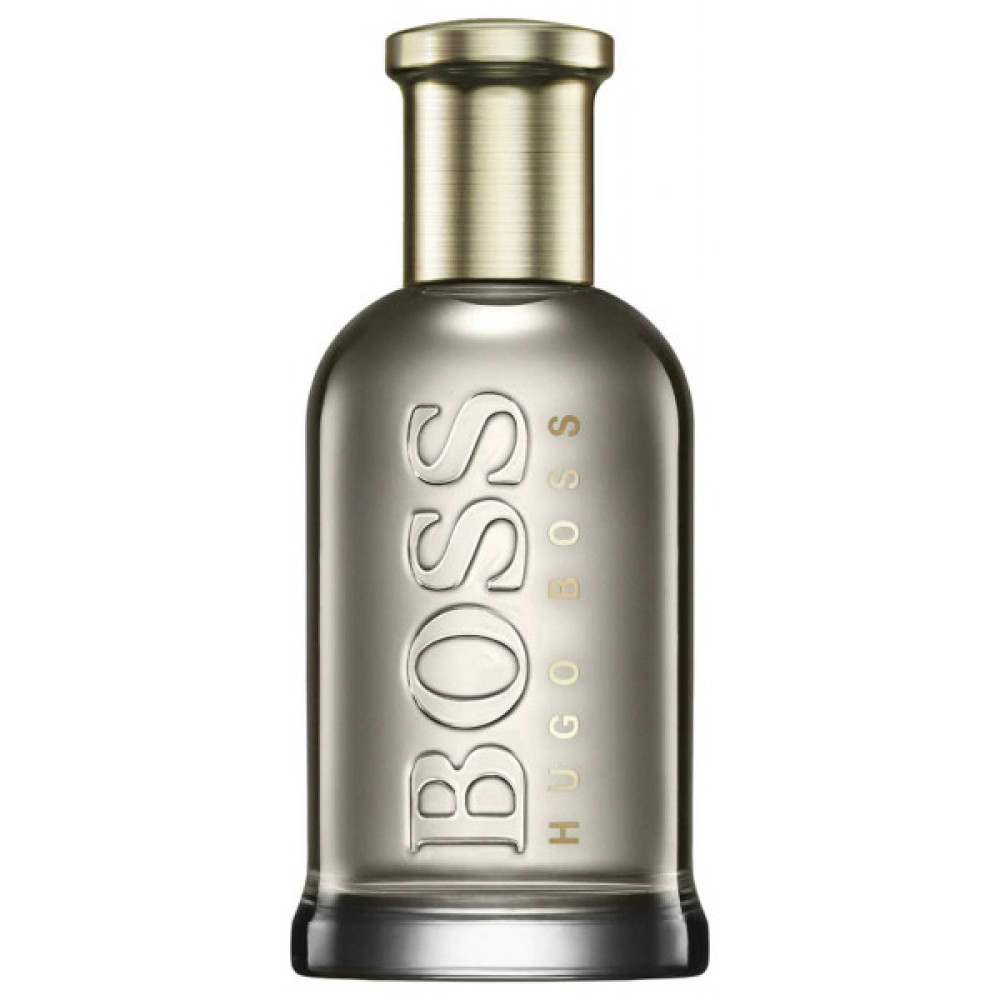 Парфумована вода Hugo Boss Bottled Eau De Parfum 50 мл (3614229828559)