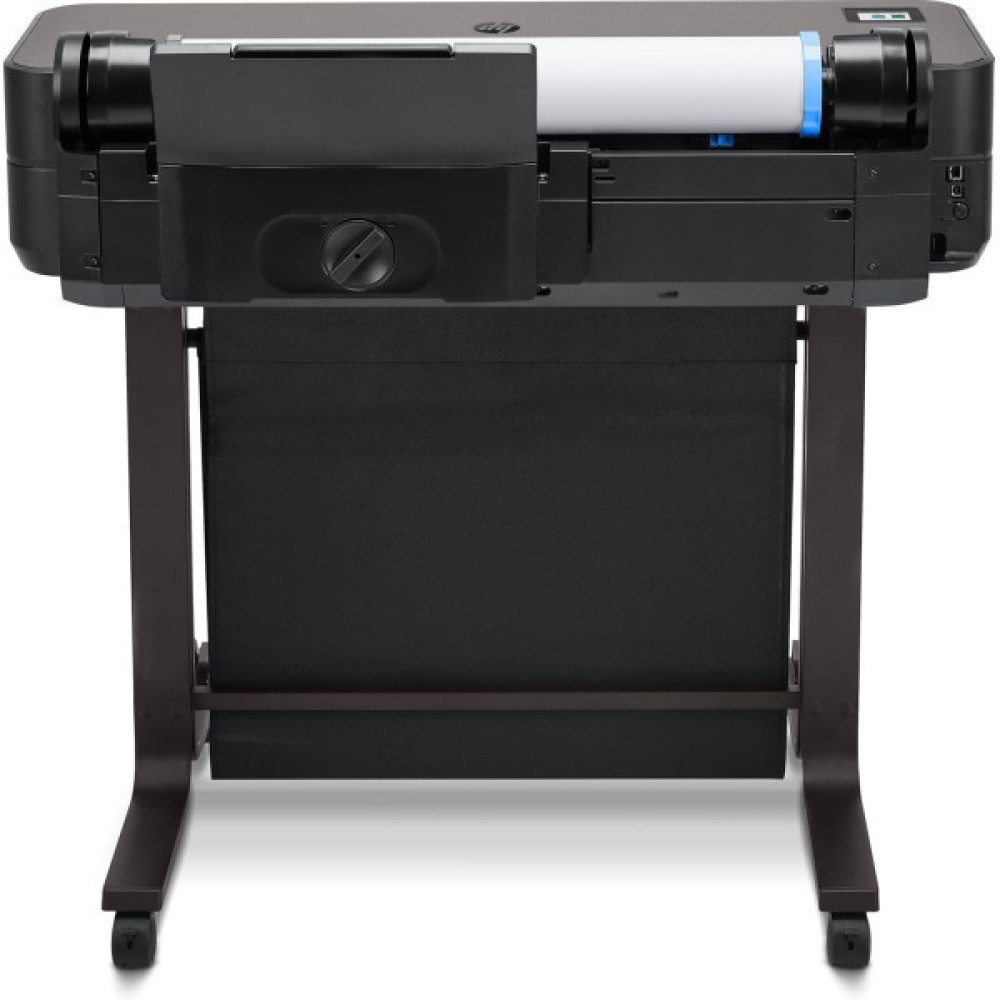 Принтер HP DesignJet T630 24" з Wi-Fi