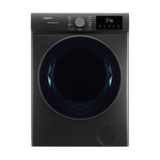 Прально-сушильна машина ARDESTO фронтальна, 8(5)кг, 1200, А/Е, 57.2см, дисплей, пара, інвертор, сірий