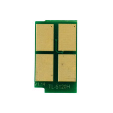 Чип для картриджа Pantum/Sindoh 5120X 15K Everprint (CHIP-SIN-5120X)