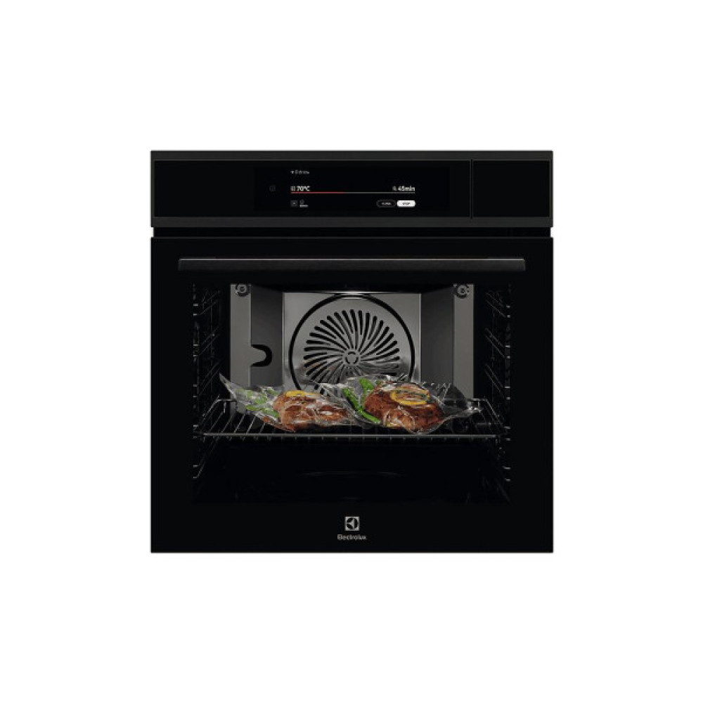 Духова шафа Electrolux EOA9S3SH