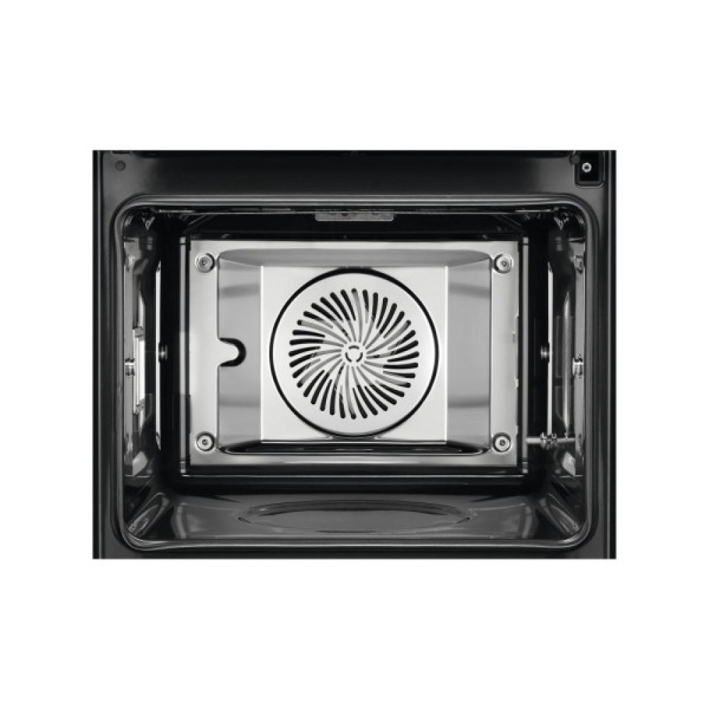 Духова шафа Electrolux EOA9S3SH