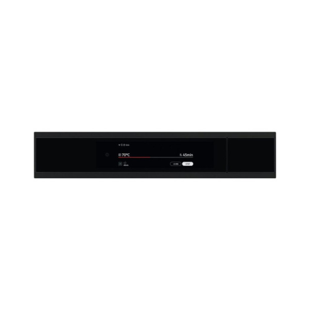 Духова шафа Electrolux EOA9S3SH