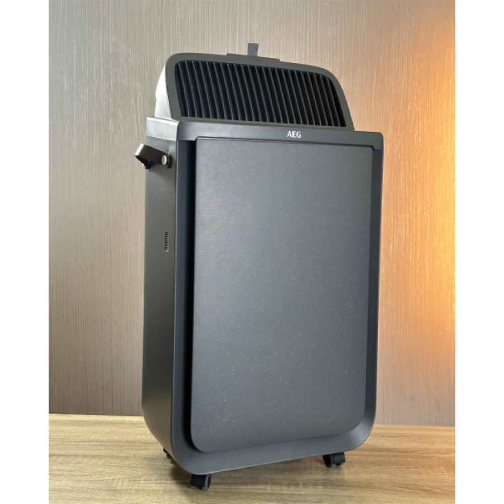 Очисник повітря AEG Pure Multi 7000 Dark Grey (APU72571DG)