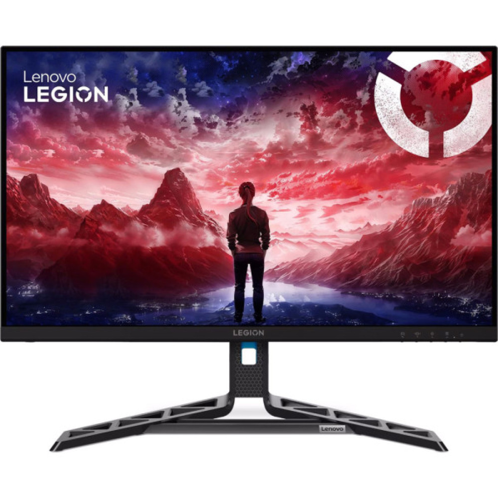 Монітор Lenovo R27qe (68C7GAC3UA)