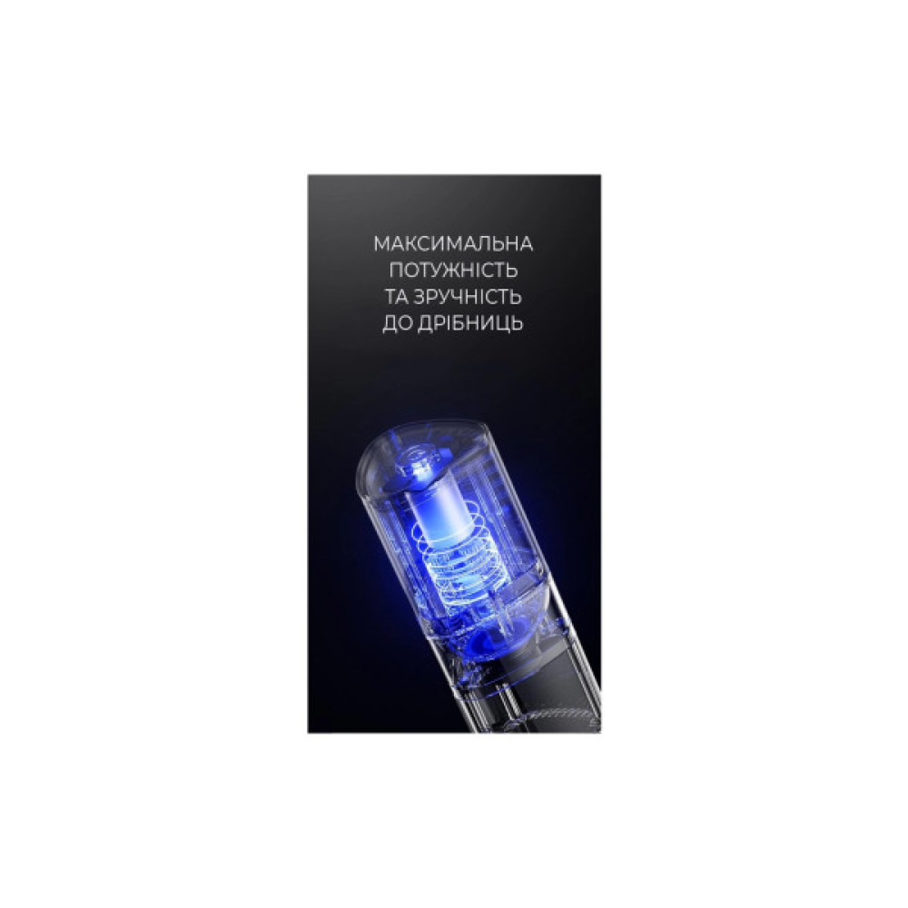 Кавомолка DYXON MEGAGRIND 155 Black (DXNKMMGGD155B)