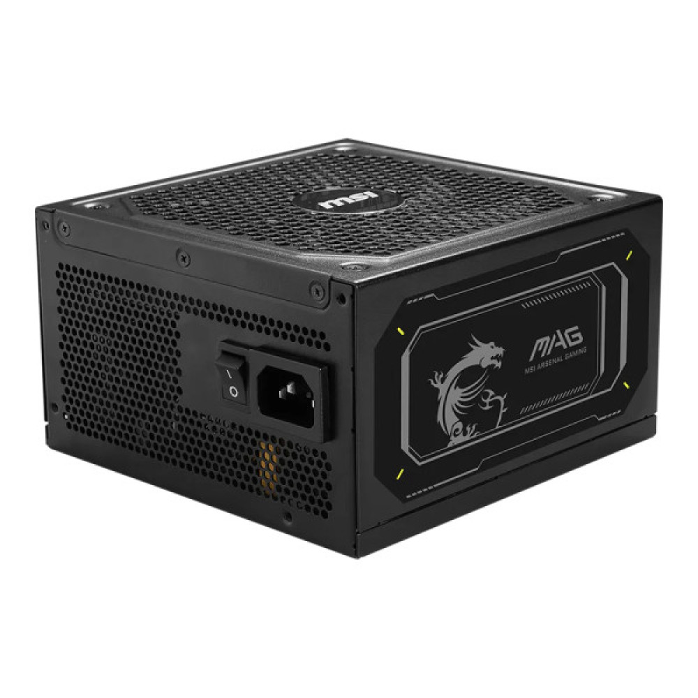 MSI MAG A1000GL PCIE5 II