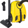 Пилосос Rotex RVB16-Y EcoClean Пилосос Rotex RVB16-Y EcoClean