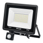 Прожектор Delux FMI 11 S LED 50Вт 6500K IP65 (90022416) Прожектор Delux FMI 11 S LED 50Вт 6500K IP65 (90022416)