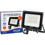 Прожектор Delux FMI 11 S LED 50Вт 6500K IP65 (90022416) Прожектор Delux FMI 11 S LED 50Вт 6500K IP65 (90022416)