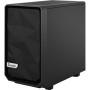 Корпус Fractal Design Meshify 2 Nano Blk TG darkTint (FD-C-MES2N-01) Корпус Fractal Design Meshify 2 Nano Blk TG darkTint (FD-C-MES2N-01)