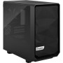 Корпус Fractal Design Meshify 2 Nano Blk TG darkTint (FD-C-MES2N-01) Корпус Fractal Design Meshify 2 Nano Blk TG darkTint (FD-C-MES2N-01)