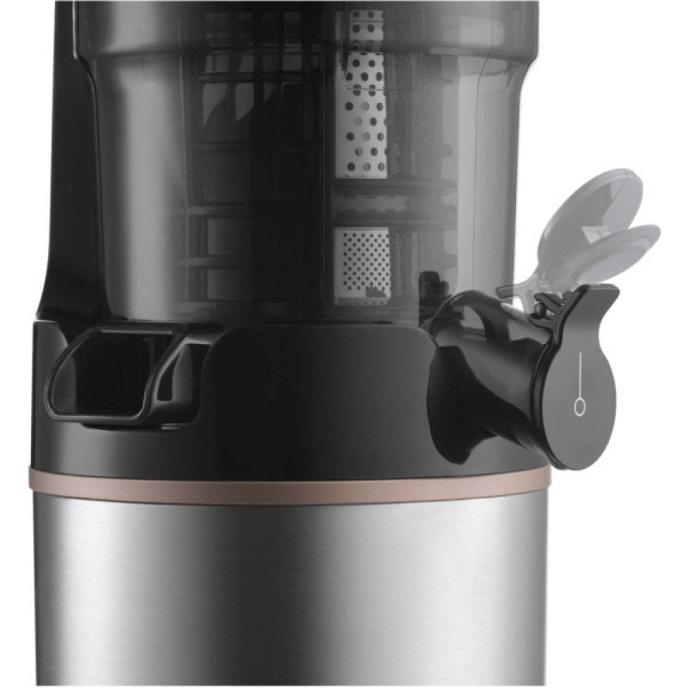 Соковижималка Sencor SSJ8050SS