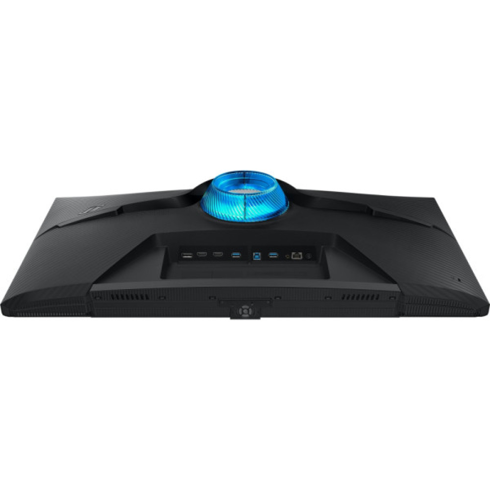 Монітор Samsung ViewFinity S7 (LS32H700EAIXUA)
