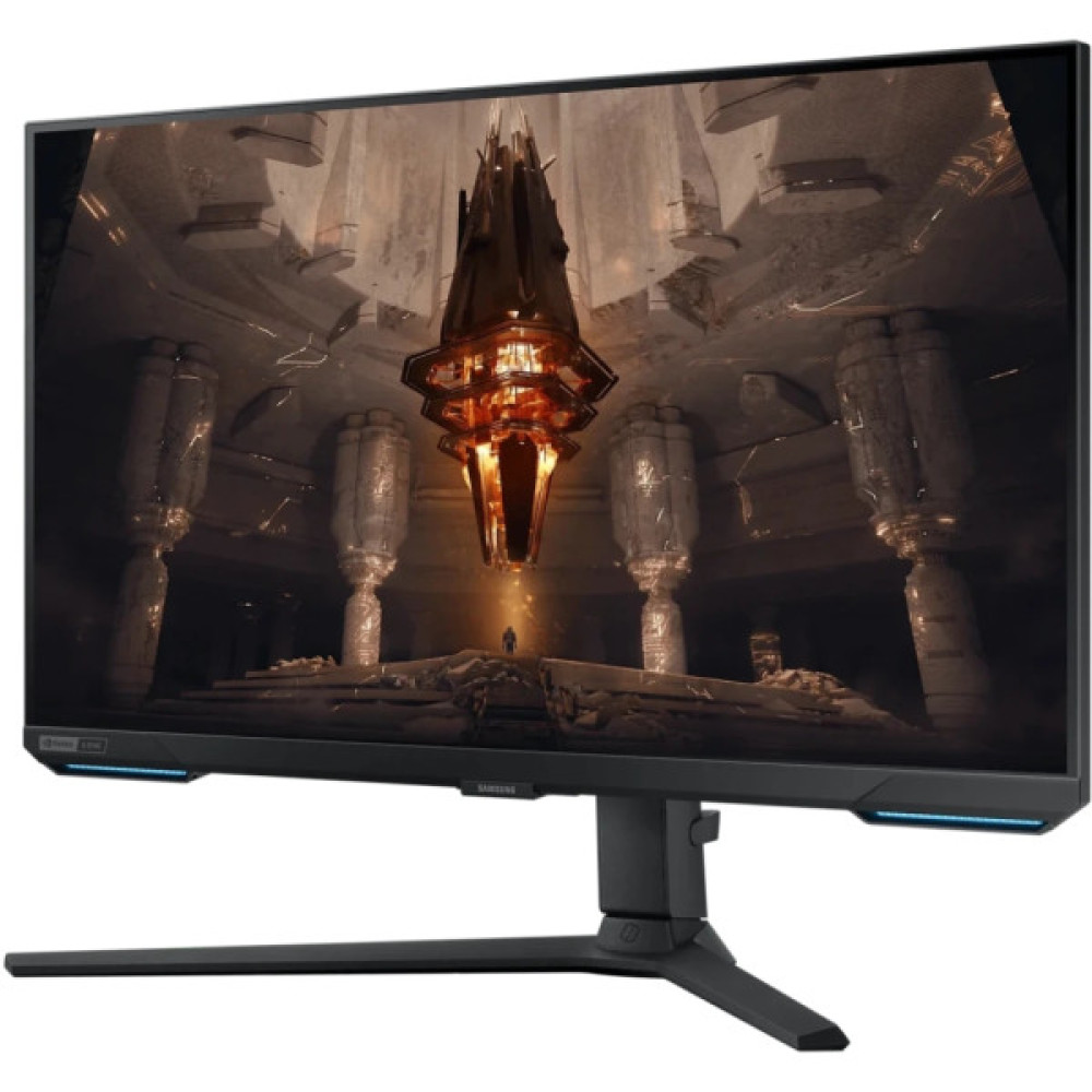 Монітор Samsung ViewFinity S7 (LS32H700EAIXUA)