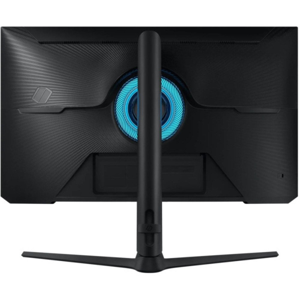 Монітор Samsung ViewFinity S7 (LS32H700EAIXUA)