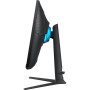 Монітор Samsung ViewFinity S7 (LS32H700EAIXUA)