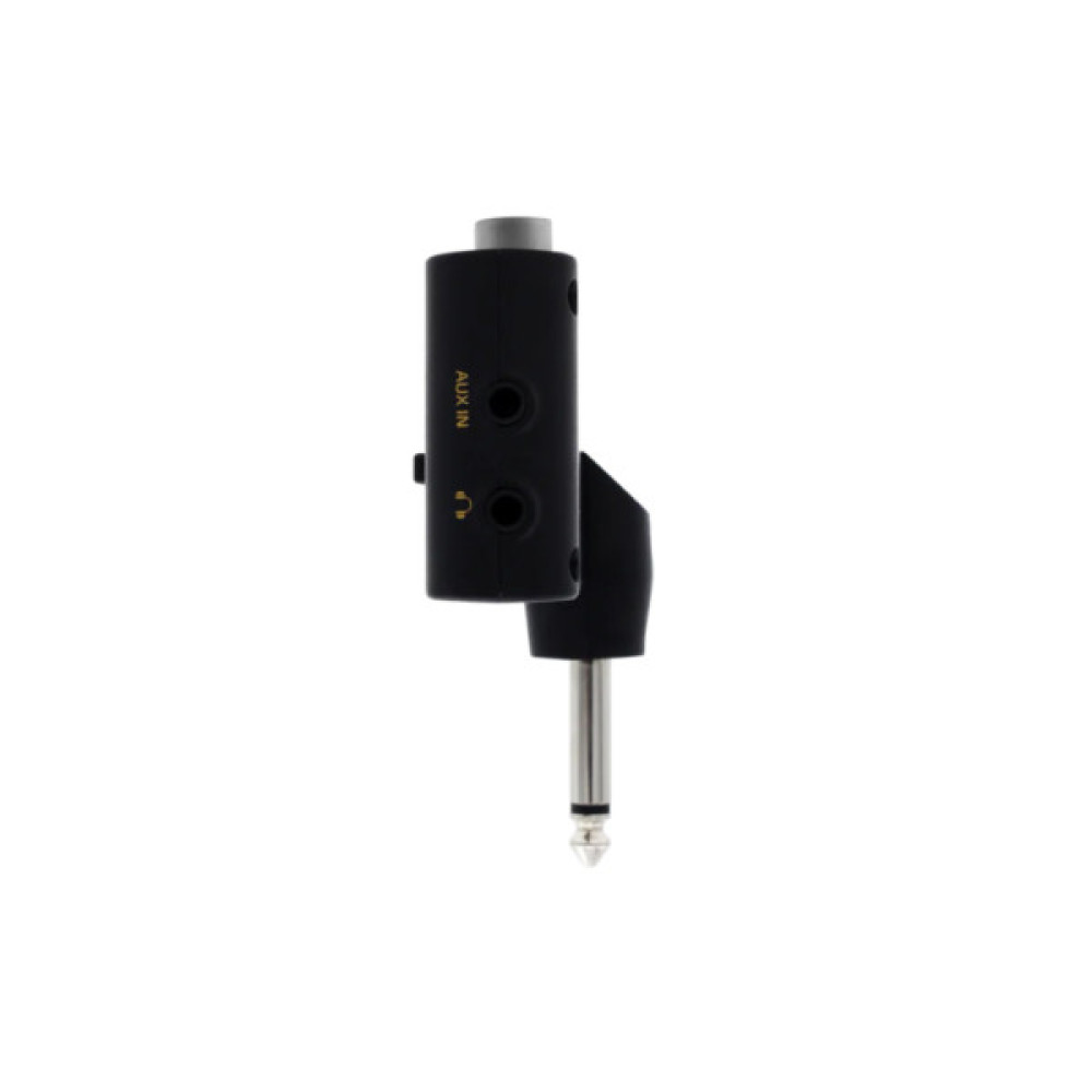 Гітарний підсилювач Hotone Audio Valeton Rh-100 Rushead Max (236676)
