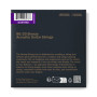 Струни для гітари Jim Dunlop 80/20 Bronze Acoustic Guitar Strings (11-52) (DAB1152) Струни для гітари Jim Dunlop 80/20 Bronze Acoustic Guitar Strings (11-52) (DAB1152)