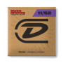 Струни для гітари Jim Dunlop 80/20 Bronze Acoustic Guitar Strings (11-52) (DAB1152) Струни для гітари Jim Dunlop 80/20 Bronze Acoustic Guitar Strings (11-52) (DAB1152)