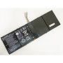 Акумулятор до ноутбука Acer AP13B3K Aspire M5, 3560mAh (53Wh), 4cell, 15V, Li-Pol (A47376) Акумулятор до ноутбука Acer AP13B3K Aspire M5, 3560mAh (53Wh), 4cell, 15V, Li-Pol (A47376)