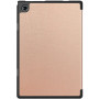 Чохол до планшета BeCover Smart Case Teclast M40 Pro 10.1" Rose Gold (709883) Чохол до планшета BeCover Smart Case Teclast M40 Pro 10.1" Rose Gold (709883)