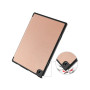 Чохол до планшета BeCover Smart Case Teclast M40 Pro 10.1" Rose Gold (709883) Чохол до планшета BeCover Smart Case Teclast M40 Pro 10.1" Rose Gold (709883)
