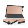 Чохол до планшета BeCover Smart Case Teclast M40 Pro 10.1" Rose Gold (709883) Чохол до планшета BeCover Smart Case Teclast M40 Pro 10.1" Rose Gold (709883)