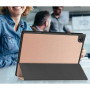 Чохол до планшета BeCover Smart Case Teclast M40 Pro 10.1" Rose Gold (709883) Чохол до планшета BeCover Smart Case Teclast M40 Pro 10.1" Rose Gold (709883)