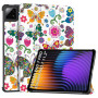 Чохол до планшета BeCover Smart Case Xiaomi Pad 7 / 7 Pro 11.2" Butterfly (712800) Чохол до планшета BeCover Smart Case Xiaomi Pad 7 / 7 Pro 11.2" Butterfly (712800)