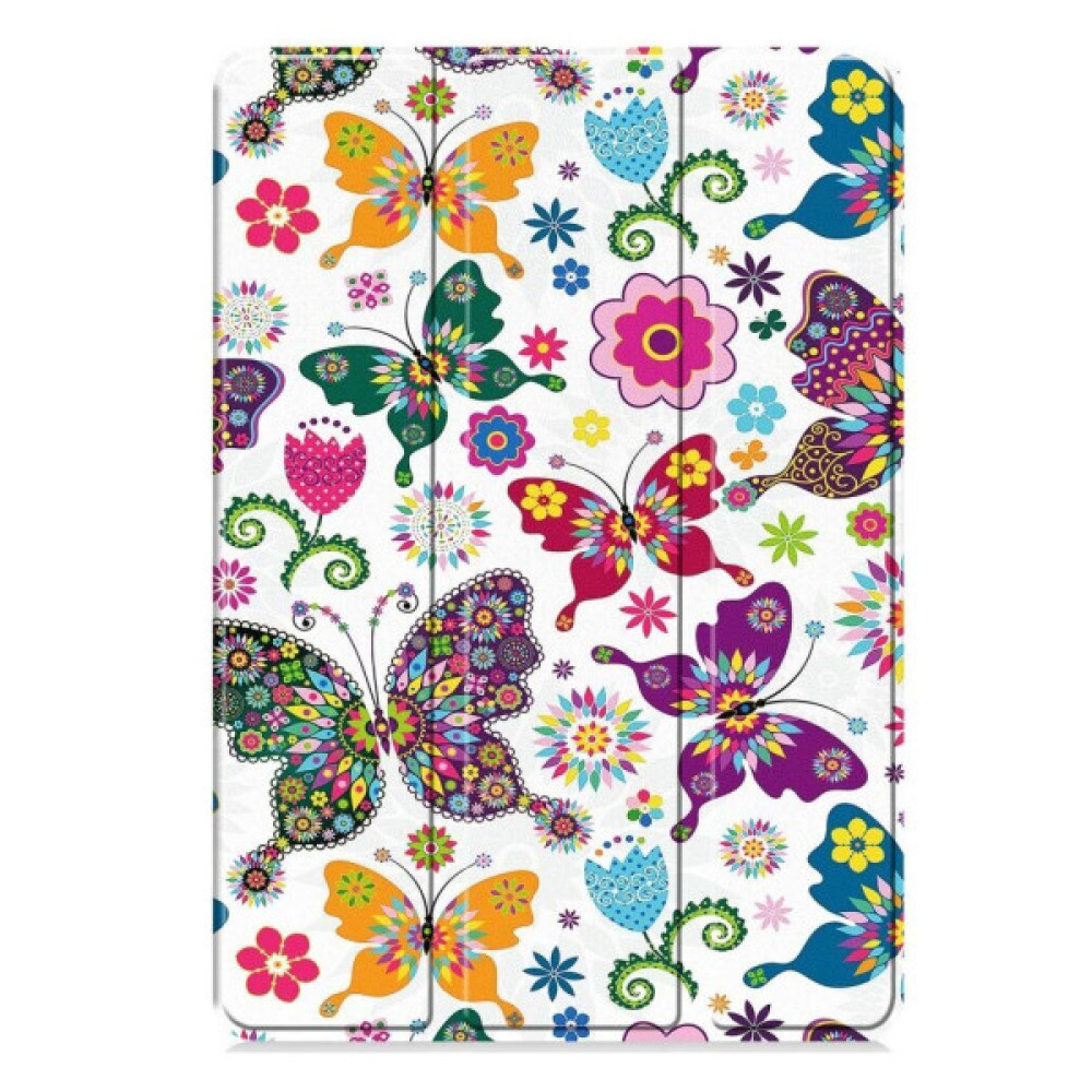 Чохол до планшета BeCover Smart Case Xiaomi Pad 7 / 7 Pro 11.2" Butterfly (712800)