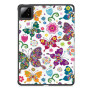 Чохол до планшета BeCover Smart Case Xiaomi Pad 7 / 7 Pro 11.2" Butterfly (712800) Чохол до планшета BeCover Smart Case Xiaomi Pad 7 / 7 Pro 11.2" Butterfly (712800)