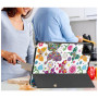 Чохол до планшета BeCover Smart Case Xiaomi Pad 7 / 7 Pro 11.2" Butterfly (712800) Чохол до планшета BeCover Smart Case Xiaomi Pad 7 / 7 Pro 11.2" Butterfly (712800)