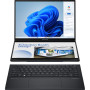 Ноутбук ASUS Zenbook Duo UX8406CA-PZ042X (90NB14X1-M001F0) Ноутбук ASUS Zenbook Duo UX8406CA-PZ042X (90NB14X1-M001F0)