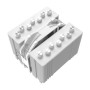 Кулер до процесора ID-Cooling SE-207-XT SLIM SNOW Кулер до процесора ID-Cooling SE-207-XT SLIM SNOW