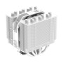 Кулер до процесора ID-Cooling SE-207-XT SLIM SNOW Кулер до процесора ID-Cooling SE-207-XT SLIM SNOW