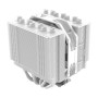 Кулер до процесора ID-Cooling SE-207-XT SLIM SNOW Кулер до процесора ID-Cooling SE-207-XT SLIM SNOW