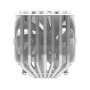 Кулер до процесора ID-Cooling SE-207-XT SLIM SNOW Кулер до процесора ID-Cooling SE-207-XT SLIM SNOW