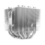 Кулер до процесора ID-Cooling SE-207-XT SLIM SNOW Кулер до процесора ID-Cooling SE-207-XT SLIM SNOW