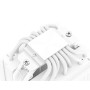 Кулер до процесора ID-Cooling SE-207-XT SLIM SNOW Кулер до процесора ID-Cooling SE-207-XT SLIM SNOW