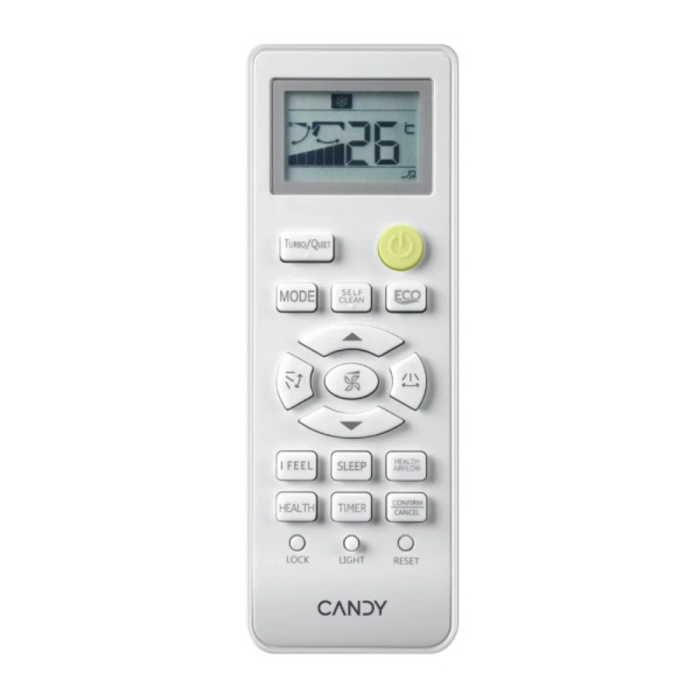 Кондиціонер Candy CY-12BRIN-N/CY-12BROUT-N
