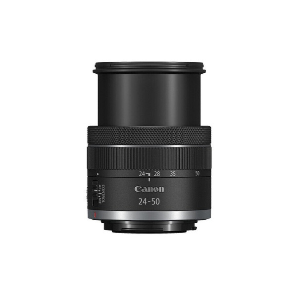 Об'єктив Canon RF 24-50mm f/4.5-6.3 IS STM (5823C005)