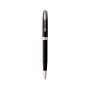 Ручка кулькова Parker SONNET 17 Matte Black Lacquer CT BP (84 932) Ручка кулькова Parker SONNET 17 Matte Black Lacquer CT BP (84 932)