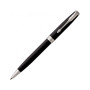 Ручка кулькова Parker SONNET 17 Matte Black Lacquer CT BP (84 932) Ручка кулькова Parker SONNET 17 Matte Black Lacquer CT BP (84 932)