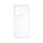 Чохол до мобільного телефона BeCover Xiaomi Redmi Note 14 4G Transparancy (713435) Чохол до мобільного телефона BeCover Xiaomi Redmi Note 14 4G Transparancy (713435)